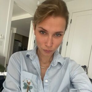 Meet your Posher, Anastasiia